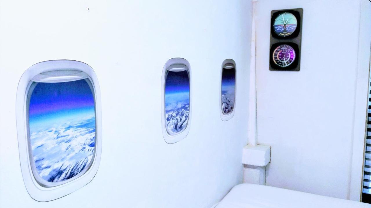 World Solo Travel'S Welcomed At St Pete Home 세인트피터즈버그 외부 사진