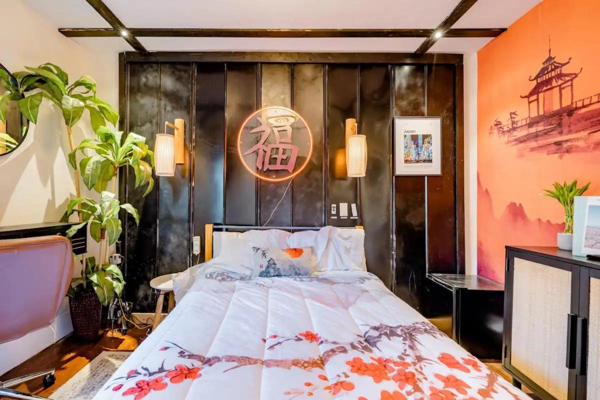 World Solo Travel'S Welcomed At St Pete Home 세인트피터즈버그 외부 사진