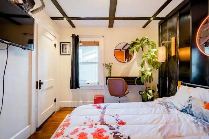 World Solo Travel'S Welcomed At St Pete Home 세인트피터즈버그 외부 사진
