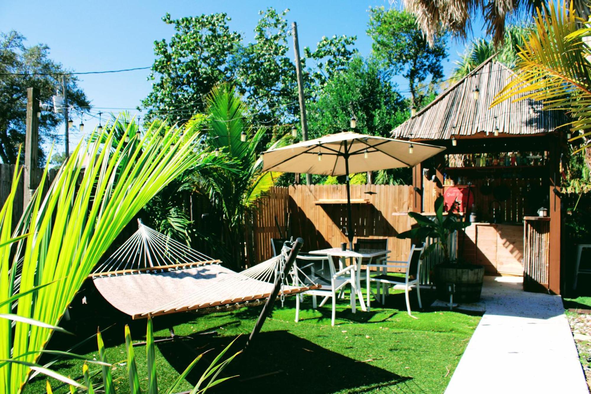 World Solo Travel'S Welcomed At St Pete Home 세인트피터즈버그 외부 사진