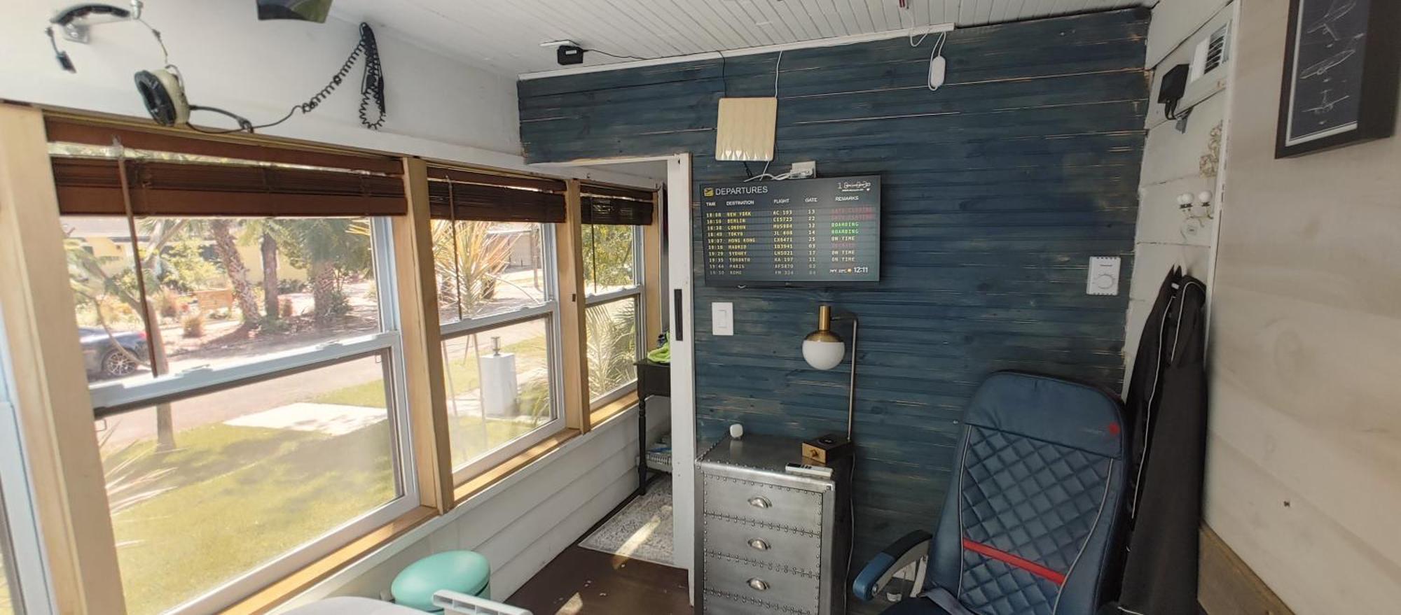 World Solo Travel'S Welcomed At St Pete Home 세인트피터즈버그 외부 사진