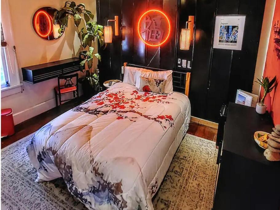 World Solo Travel'S Welcomed At St Pete Home 세인트피터즈버그 외부 사진