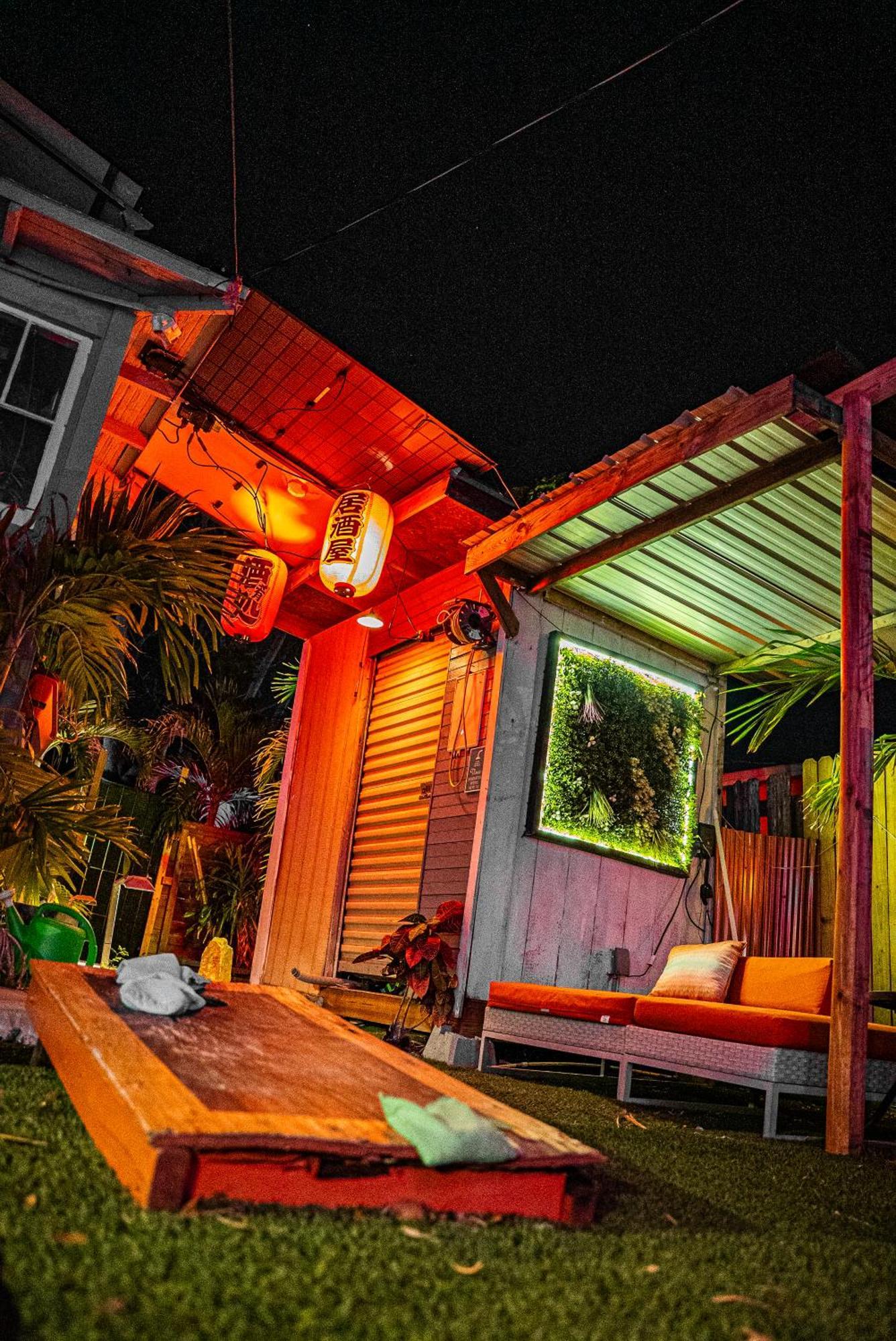 World Solo Travel'S Welcomed At St Pete Home 세인트피터즈버그 외부 사진